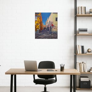Via di Sant Cugat