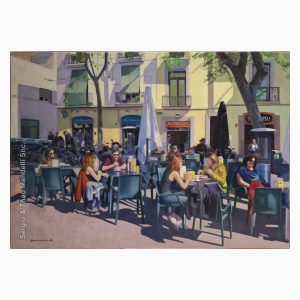 Quando il sole è in grazia