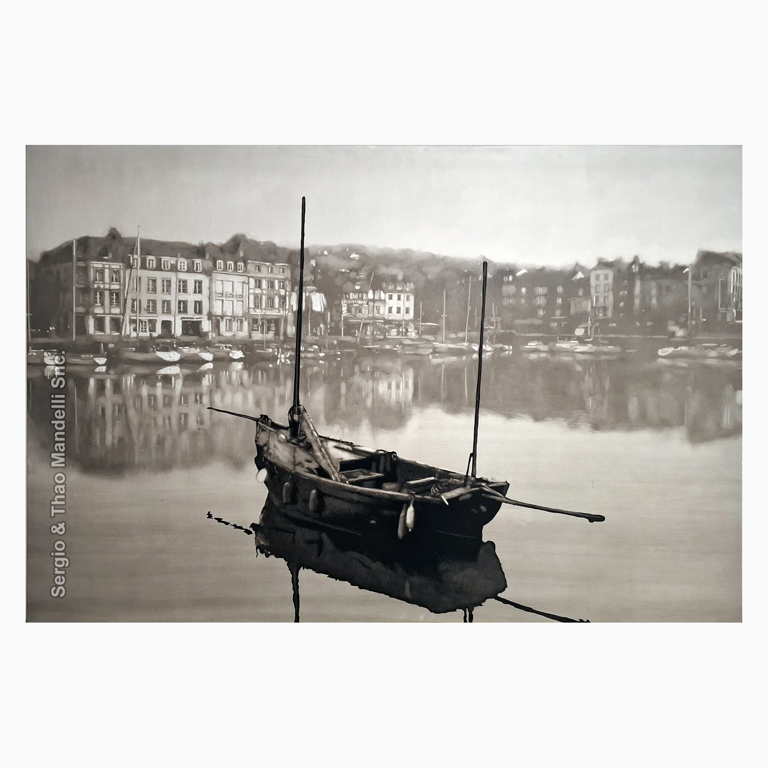 Honfleur