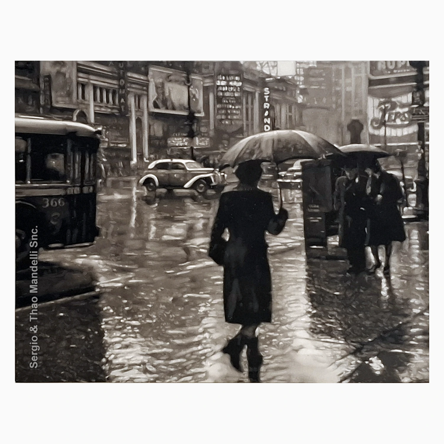 New York 1942